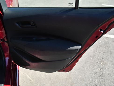 Used 2024 Toyota Corolla LE image 38