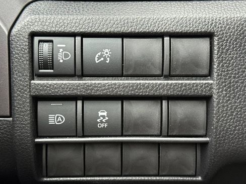New 2026 Toyota Tacoma SR5 RWD image 29