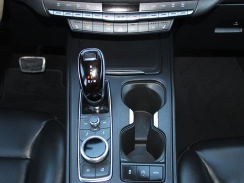 Used 2021 Cadillac XT4 Sport image 20