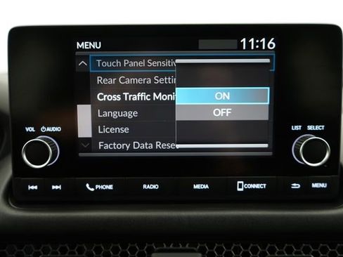 Used 2024 Honda HR-V Sport image 39