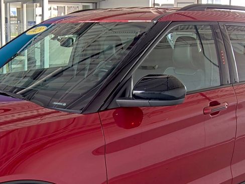 Used 2023 Ford Explorer ST image 8