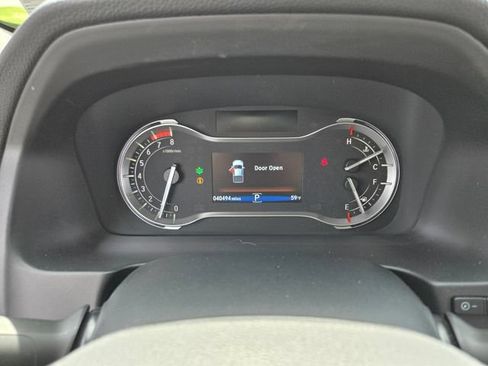 Used 2023 Honda Ridgeline RTL-E image 29