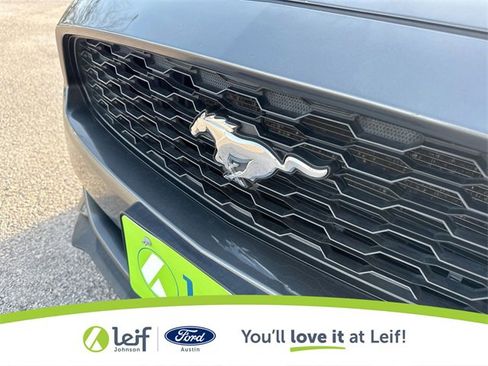 Used 2017 Ford Mustang Coupe image 33