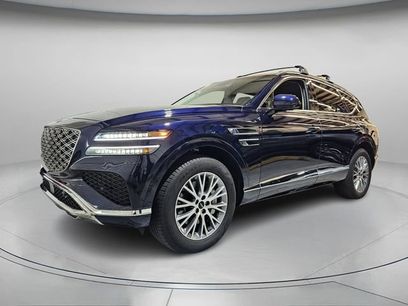 Used 2025 Genesis GV80 2.5T Standard