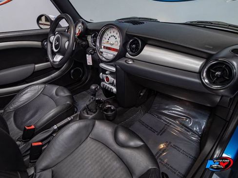 Used 2009 MINI Cooper S image 23