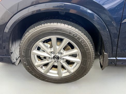 Used 2024 MAZDA CX-5 AWD 2.5 S w/ Preferred Package image 13