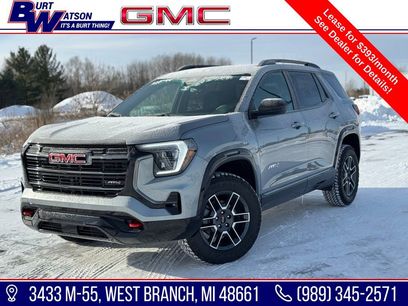 New 2026 GMC Terrain AT4 w/ LPO, Floor Liner Package