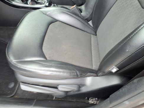 Used 2020 Jeep Compass Latitude image 12