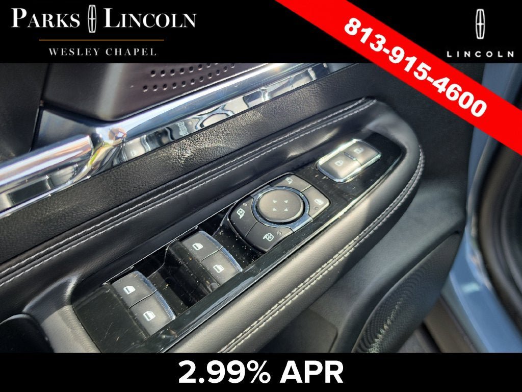 Certified 2025 Lincoln Corsair FWD image 19