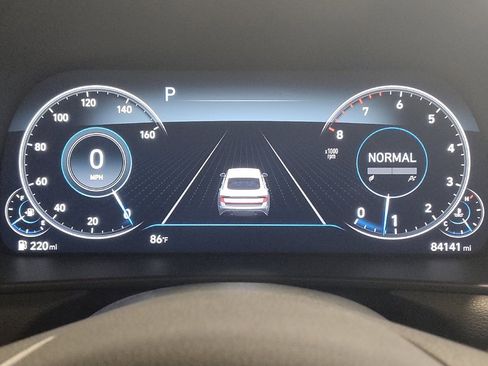Used 2021 Hyundai Sonata SEL Plus w/ Cargo Package FWD image 23