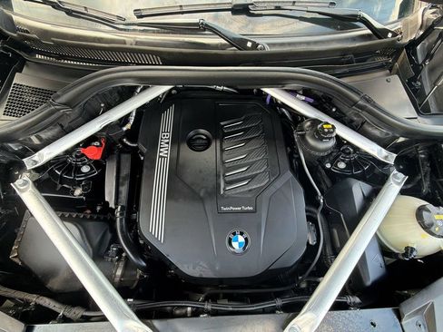 Used 2023 BMW X6 xDrive40i w/ Executive Package AWD/4WD image 17