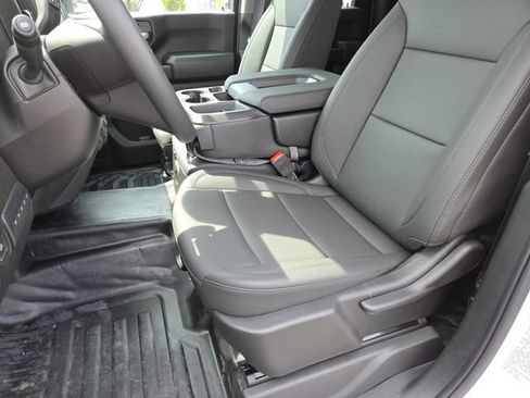 New 2025 GMC Sierra 3500 Pro w/ Convenience Package image 31