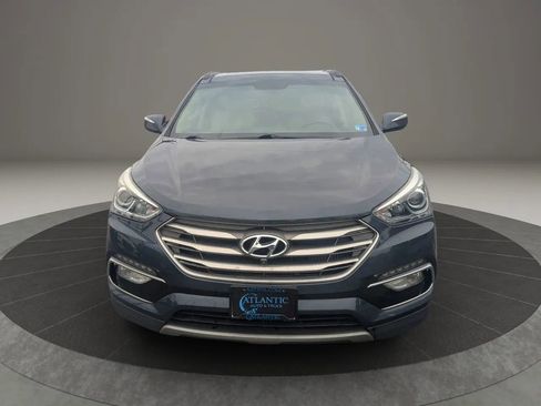 Used 2017 Hyundai Santa Fe Sport FWD image 7