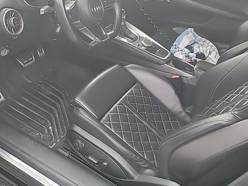 Used 2016 Audi TTS 2.0T Coupe w/ Technology Package image 9