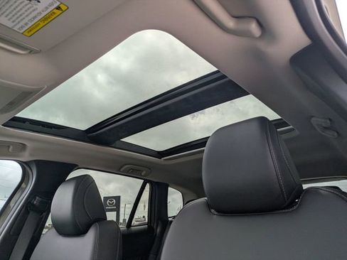 New 2026 MAZDA CX-50 AWD 2.5 Meridian Edition image 15