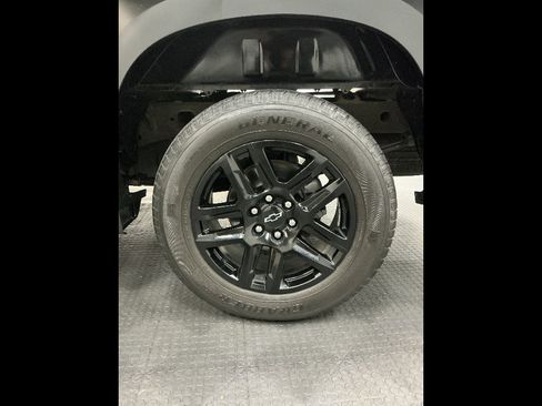 Used 2022 Chevrolet Silverado 1500 Custom w/ Rally Edition AWD/4WD image 37