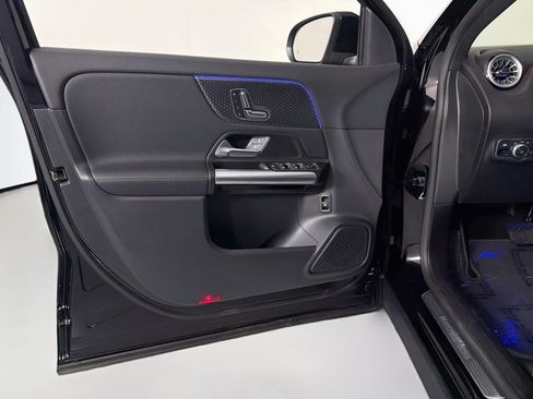 Certified 2025 Mercedes-Benz GLA 250 image 22