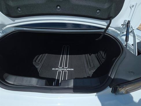 Used 2023 Chevrolet Camaro SS RWD image 23