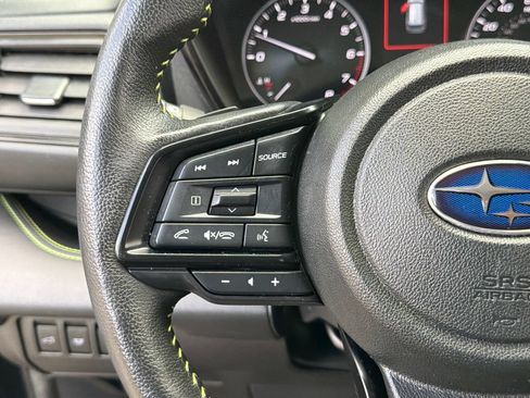 Used 2023 Subaru Ascent Onyx Edition Limited AWD/4WD image 30