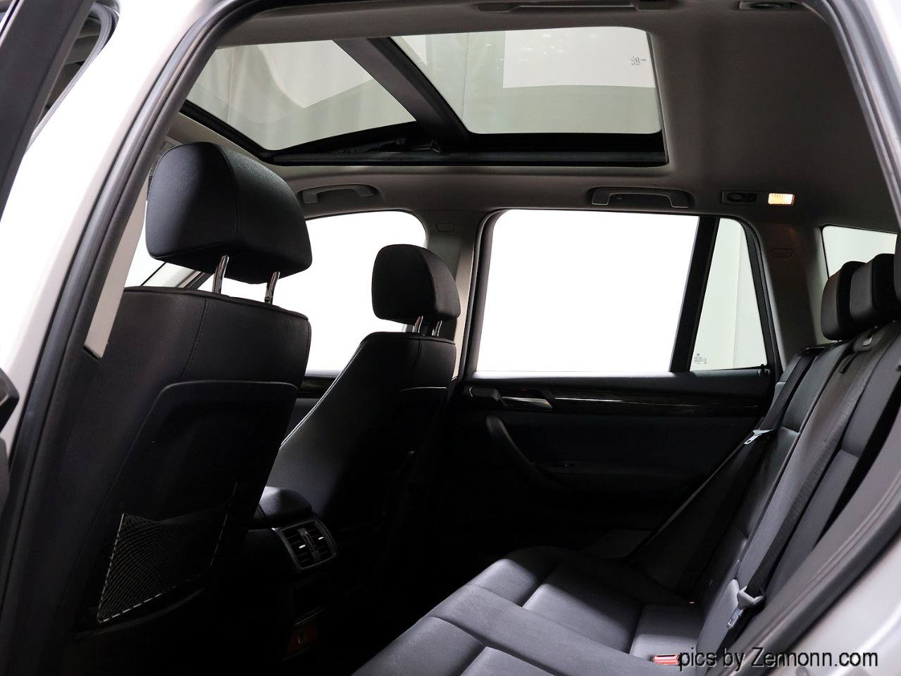 Used 2014 BMW X3 xDrive28i AWD/4WD image 15