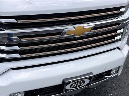 Used 2020 Chevrolet Silverado 3500 High Country AWD/4WD image 30