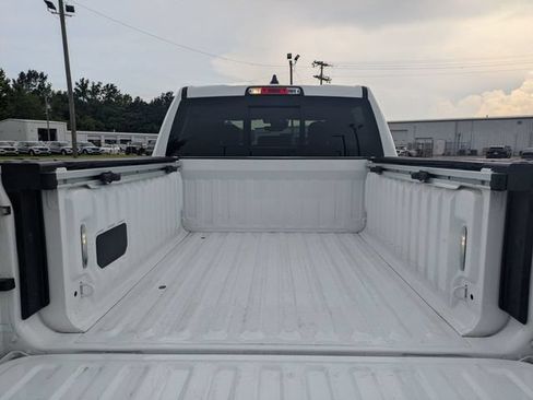 Used 2025 RAM 1500 Rebel w/ Trailer Tow Group AWD/4WD image 32