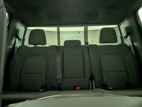New 2026 RAM 1500 4x4 Crew Cab image 25