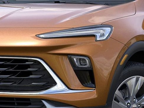 New 2026 Buick Encore GX Preferred FWD image 10