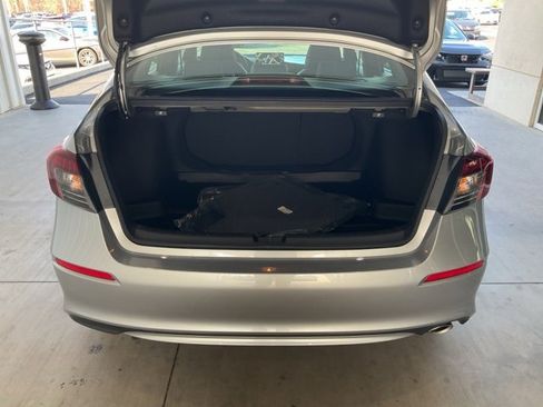 New 2026 Honda Civic Sport image 17