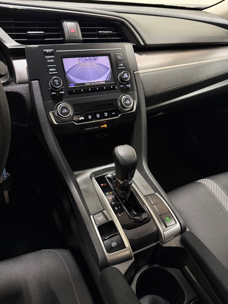 Used 2017 Honda Civic LX image 13