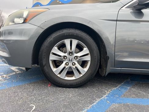 Used 2012 Honda Accord LX image 10