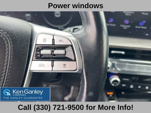 Used 2023 Kia Telluride SX X-Line AWD/4WD image 31