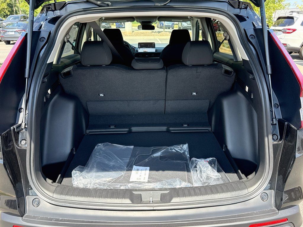 New 2026 Honda CR-V LX image 28