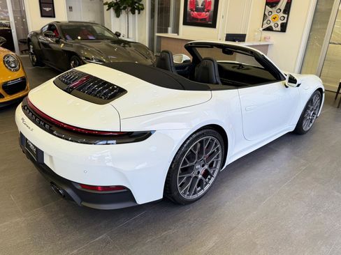 Used 2026 Porsche 911 Carrera S RWD image 17