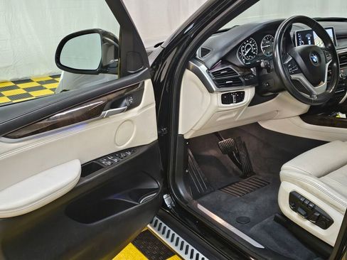 Used 2017 BMW X5 xDrive40e image 20