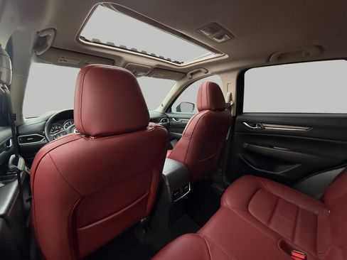 Used 2024 MAZDA CX-5 Carbon Edition image 29