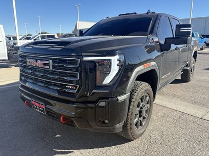 Used 2025 GMC Sierra 2500 AT4 w/ AT4 Premium Plus Package