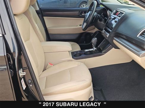 Used 2017 Subaru Legacy 3.6R Limited image 28
