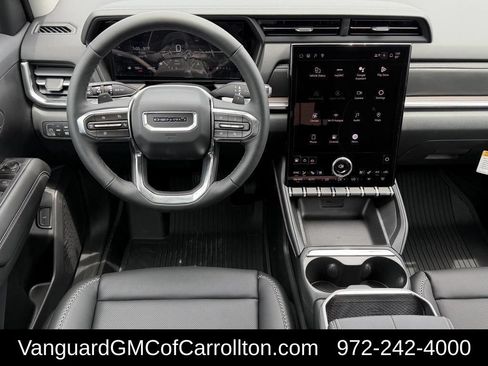 New 2026 GMC Terrain Denali w/ LPO, Floor Liner Package AWD/4WD image 11