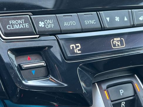 Used 2023 Honda Odyssey Elite image 29