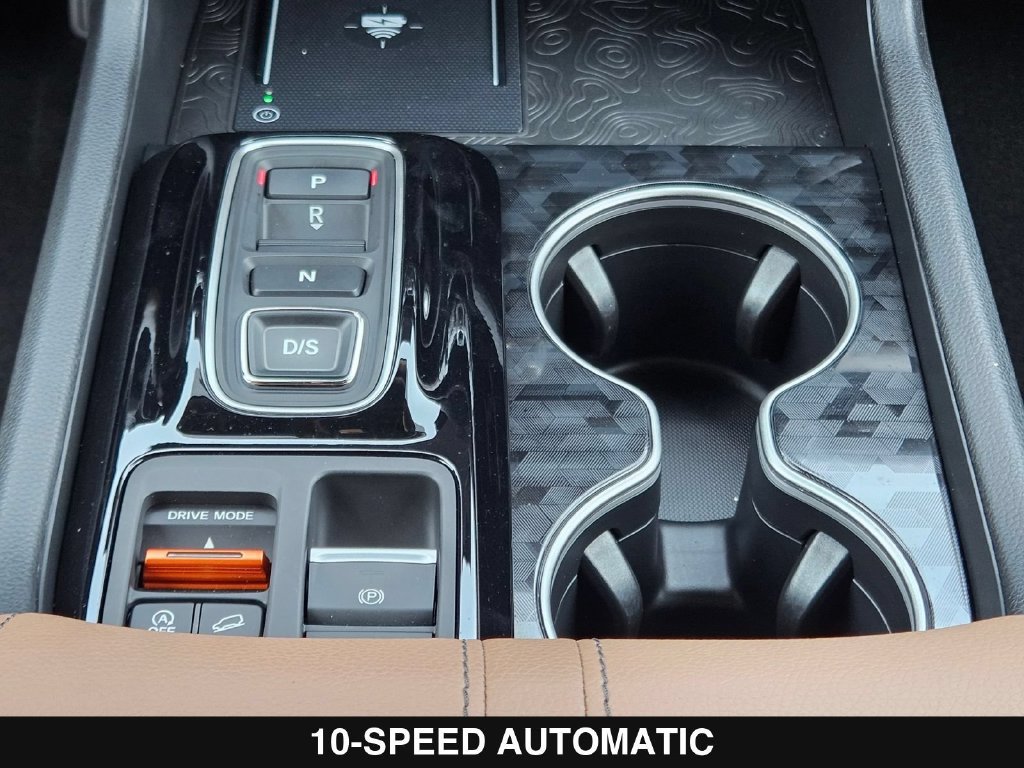 Used 2026 Honda Passport TrailSport Elite image 23
