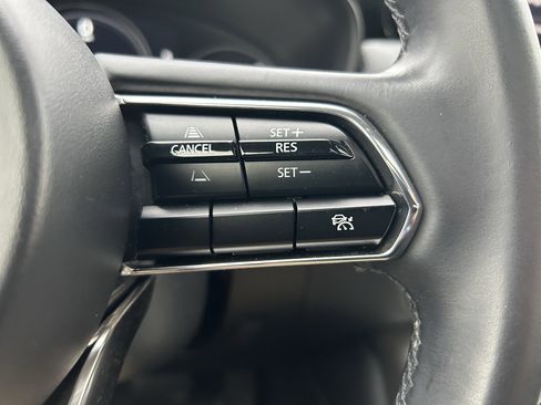 Used 2024 MAZDA CX-90 3.3 Turbo w/ Preferred Plus image 26