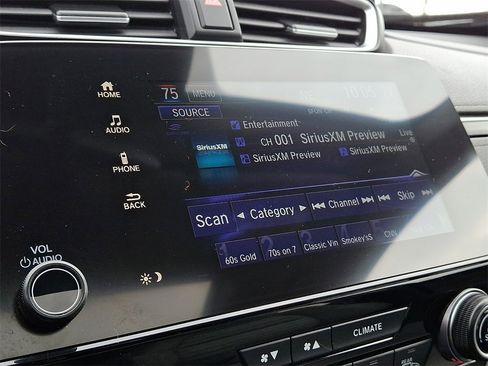 Used 2020 Honda CR-V EX image 19