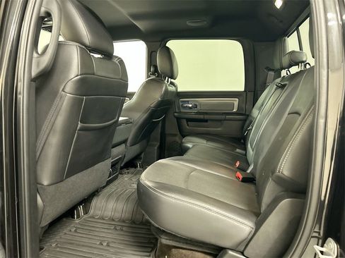 Used 2017 RAM 2500 Power Wagon w/ Leather & Luxury Group image 20