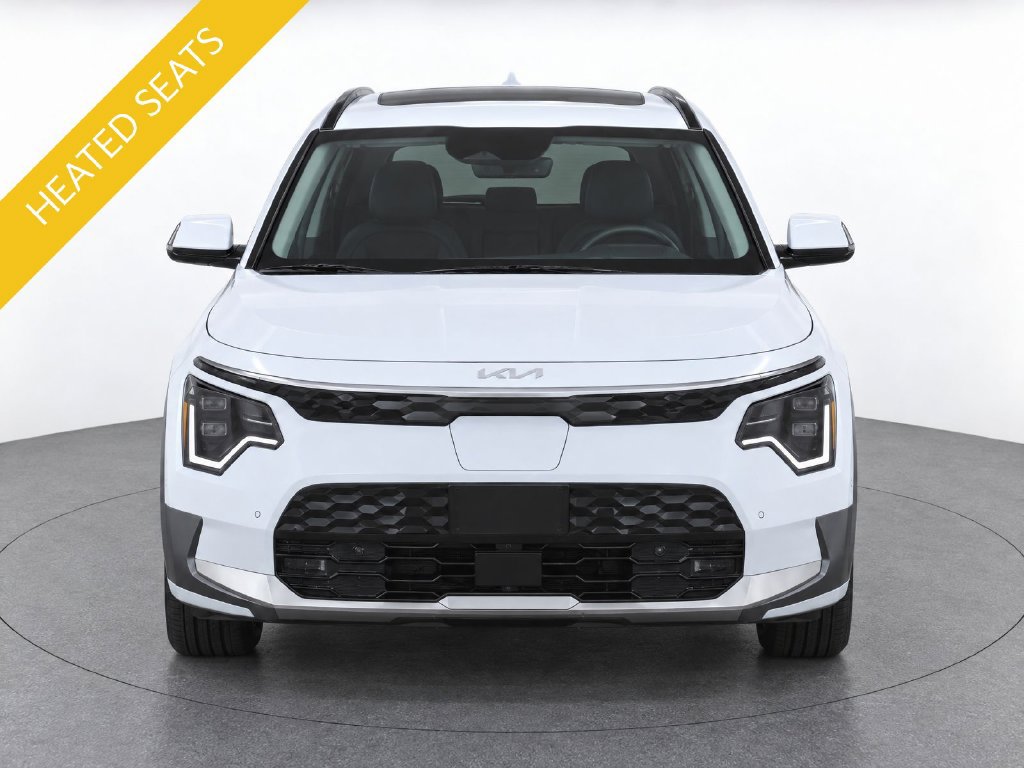 Certified 2024 Kia Niro Wave w/ Wave Preserve Package FWD image 6