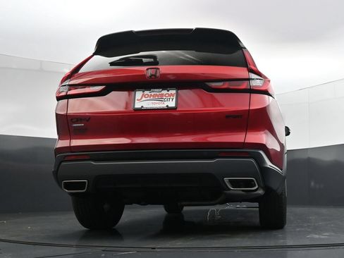 Used 2025 Honda CR-V Sport-L image 35