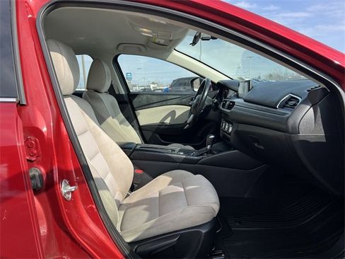 Used 2016 MAZDA MAZDA6 Sport image 19