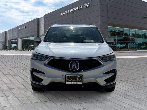 Used 2021 Acura RDX FWD image 8