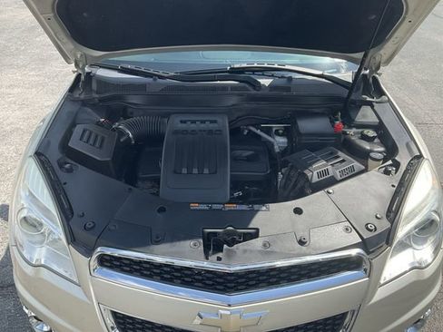 Used 2013 Chevrolet Equinox LTZ FWD image 34