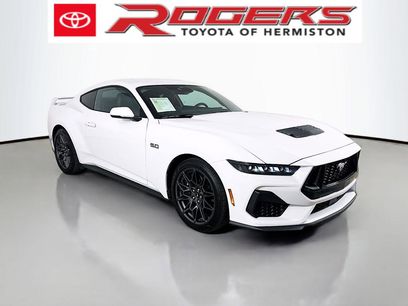 Used 2025 Ford Mustang GT Premium w/ GT Performance Package